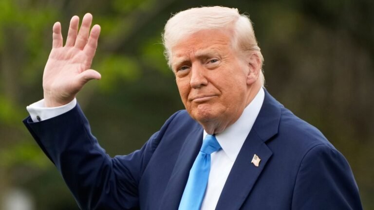 The trade war is going to increase. Guide for the tariff week.