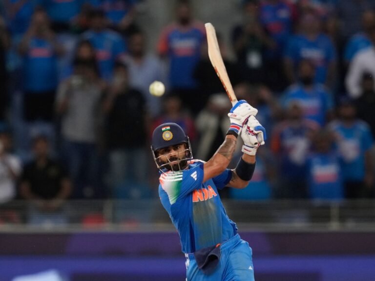 ICC Champions Trophy 2025 – India VS New Zealand: Start Time, Teams, Stream | Cricket news