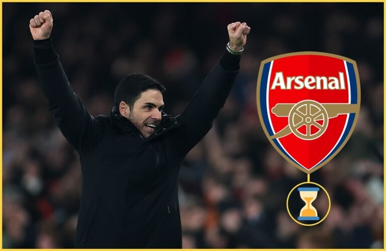 Transfer insider drops huge Andrea Berta to Arsenal afternoon update