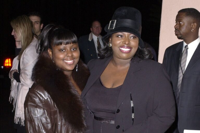 Angie Stone’s Daughter Shares Heartfelt Message After Tragic Passing