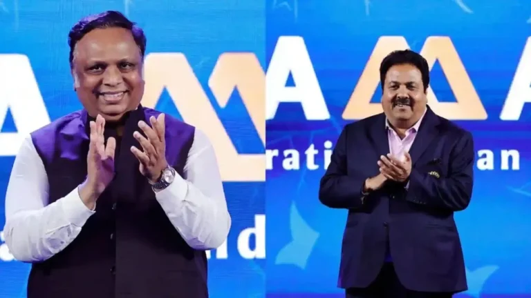 Rajeev Shukla, Ashish Shelar to join Asian Cricket Council as BCCI increases influence ahead of Asia Cup 2025