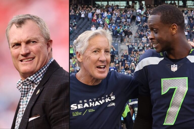 NFL design model: Raiders, commanders who won offseason; 49ers, cowboys slipping