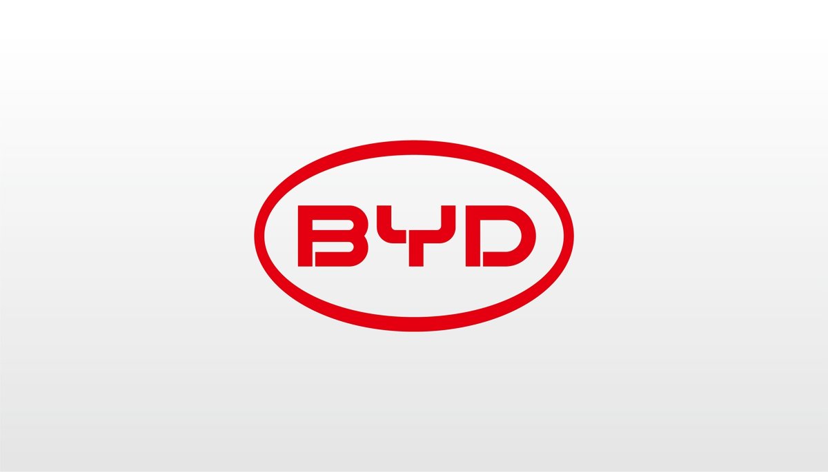 BYD to launch affordable electric SUV in France · TechNode