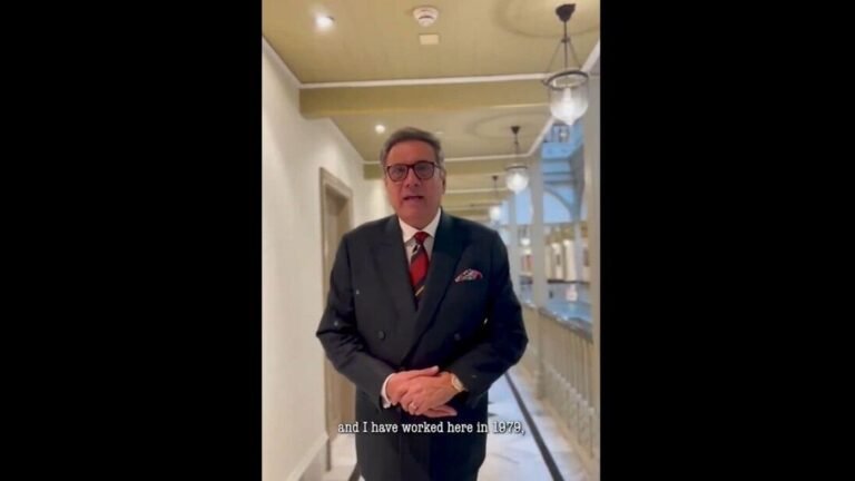 “A stunned, emotional” bomantic Irani on his way from room service in Taba after playing. Harsh Goenka says “powerful …” | Tech Word News