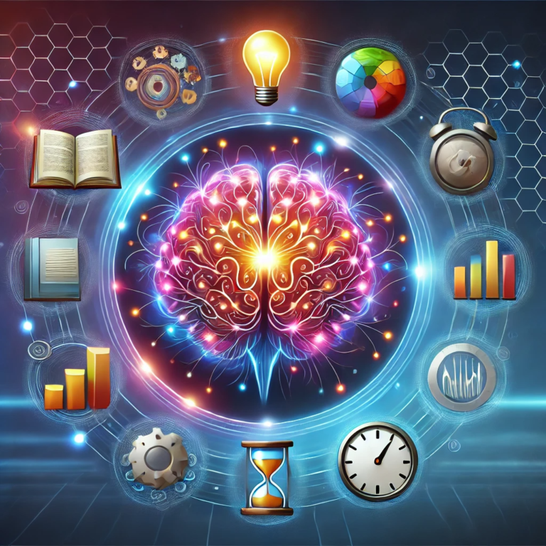 Brain Health and Productivity