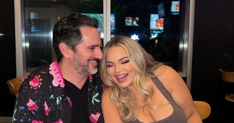 Pregnant Celebrities of 2025: Stars Who Are Expecting Babies