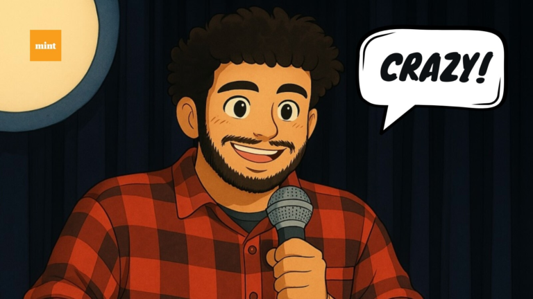 We miss Samay Raina? India has latent, “therapy” for fans, returns with AI Twist in the style of Ghibli | Tech Word News