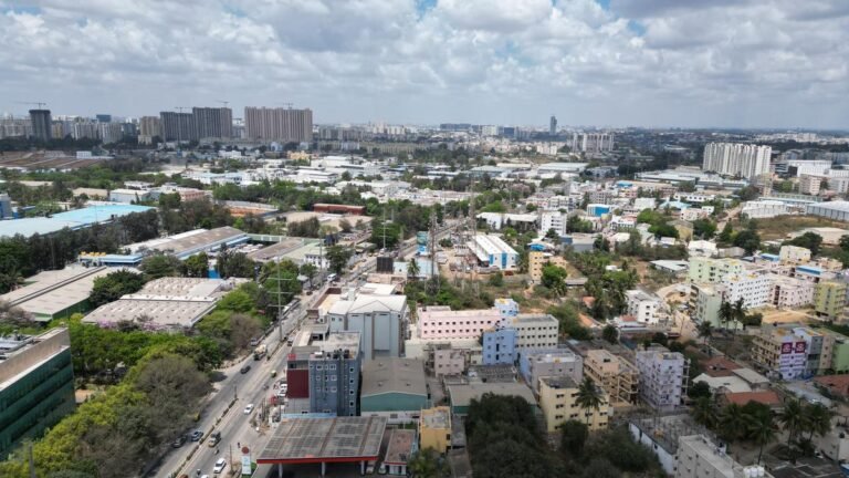 BBMP revenue goals are doing a big jump, but relies on the state government. Grants remain high