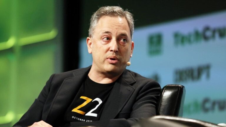 Trump's AI czar flags report indicating DeepSeek's true cost of developing its AI models