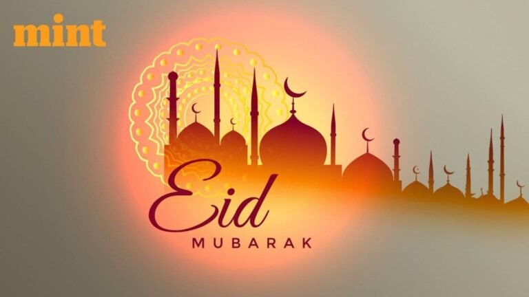 EID 2025 Moon Modinging Live: India Awaiting Moon Observing to mark the end of Ramadan 2025 | Tech Word News