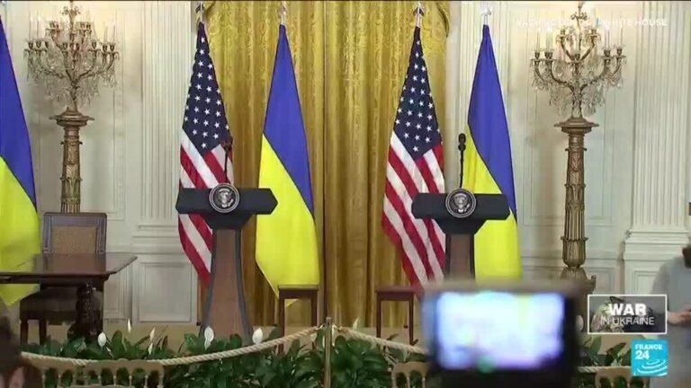 World leaders respond to Trump-Zelensky Clash in Ooval Office