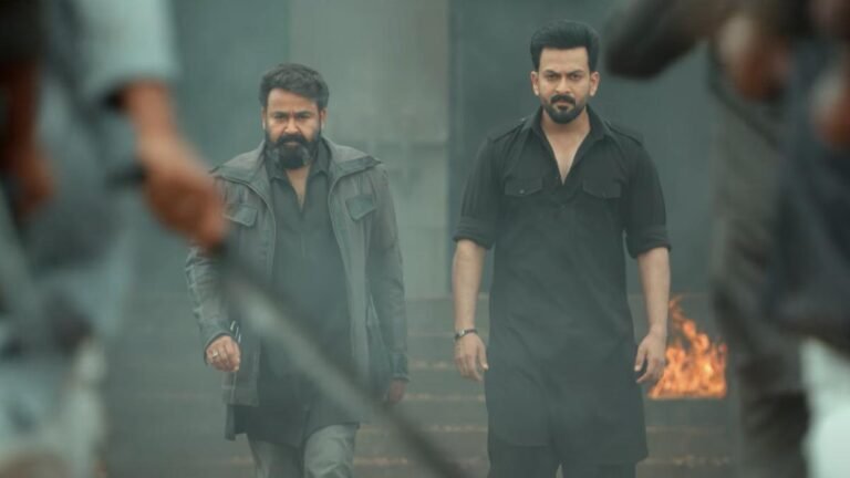 ‘L2: Empuraan’: Political discussion of cuts and resistance to the film; Cm, the leader of the opposition expresses solidarity