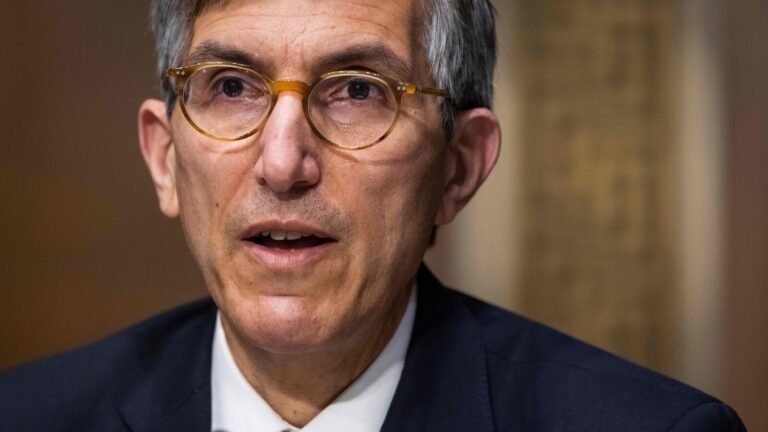 The highest FDA official Peter Marks resigns, evokes “misinformation and lies” of Robert F. Kennedy Jr. Tech Word News