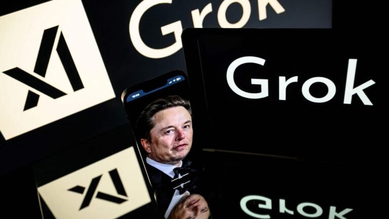 Elon Musk sells X to his startup AI XAI. What does the fusion mean $ 33 billion? | The news today