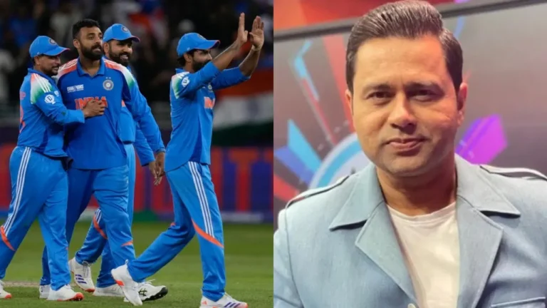 Aakash Chopra reveals India’s secret weapon who will be unveiled in Champions Trophy final vs New Zealand