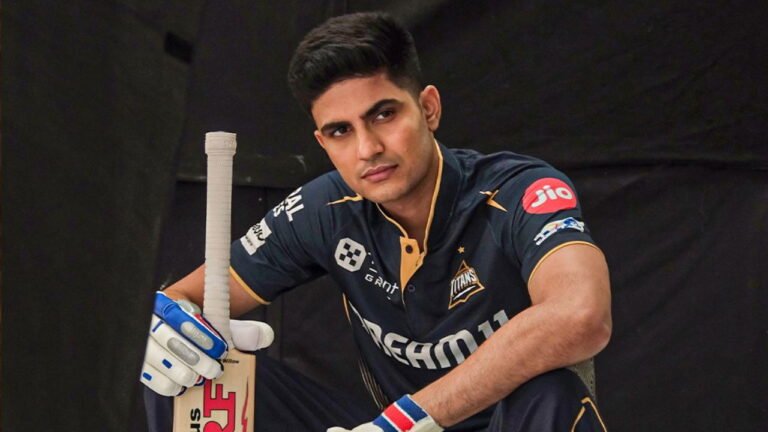 Shubman Gill fires ‘Gujarat Titans will smash 300 runs’ warning to rival teams