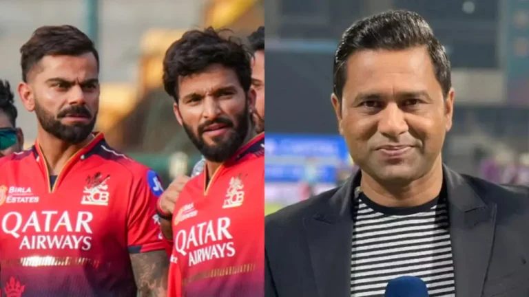 IPL 2025: Aakash Chopra fires ‘Virat Kohli’ warning to Rajat Patidar