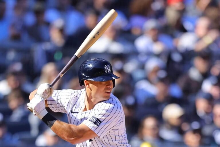Yankees’ uniquely designed new bats warn during 9-homera barrels