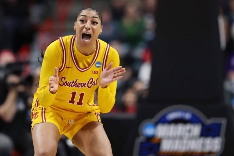 With the inspiration of Juju Watkins, USC players have no doubt about their chances