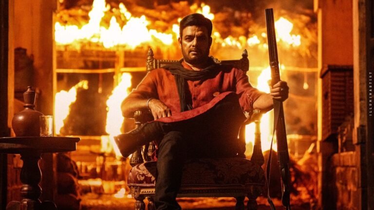 ‘L2: Empuraan’ opens into packaged theaters, but Mohanlal-Starrer film is under political fire. Here’s the reason The news today