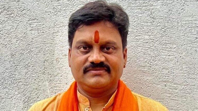 BJP leader Anil Tiger shot dead gunmen transmitted by bike; Ranchi Bandh tomorrow on protest Tech Word News