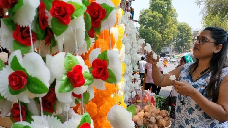 Happy Gudi Padwa 2025 best wishes quotes and pictures to share with friends and family Tech Word News