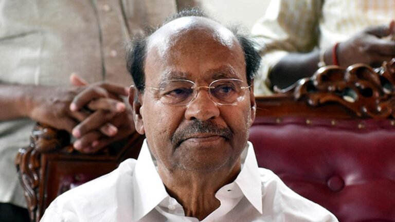 Create separate contributions to Tamil Teachers at Primary Schools: Ramadoss urges the TN government