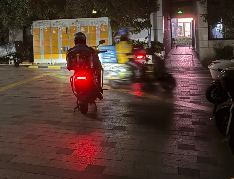 Ten million meals, zero safety nets — JD.com aims to change it · TechNode