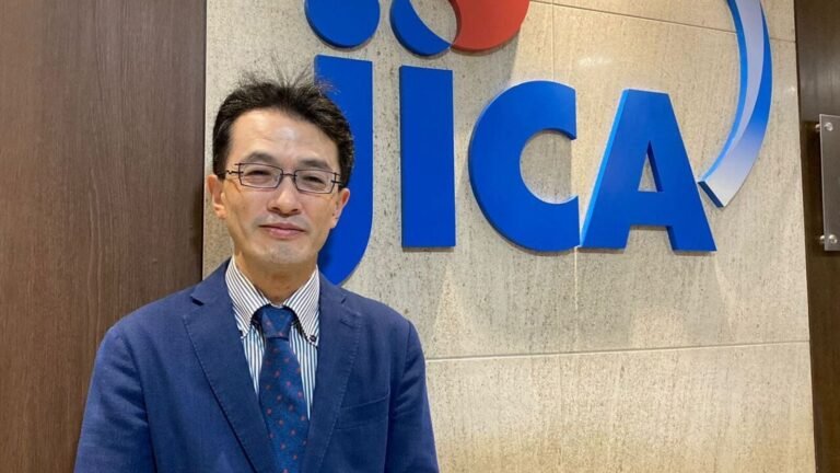India key to the strategy of Japanese “China plus”, says Jica India | Tech Word News