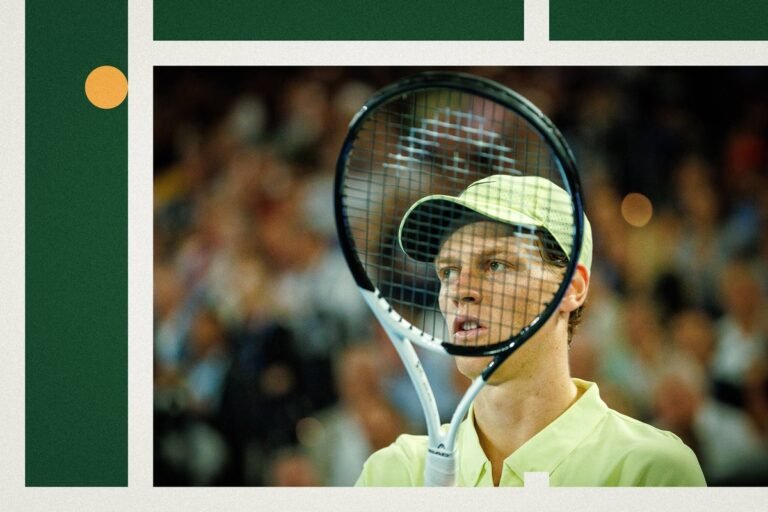 The ban on tennis Jannika Sinner does not mean any damage because the opponents in Sunshine Double fit