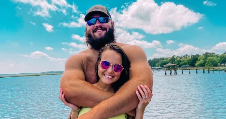 Ben Cleveland’s Estranged Wife Is Private on IG Amid Cheating Claims