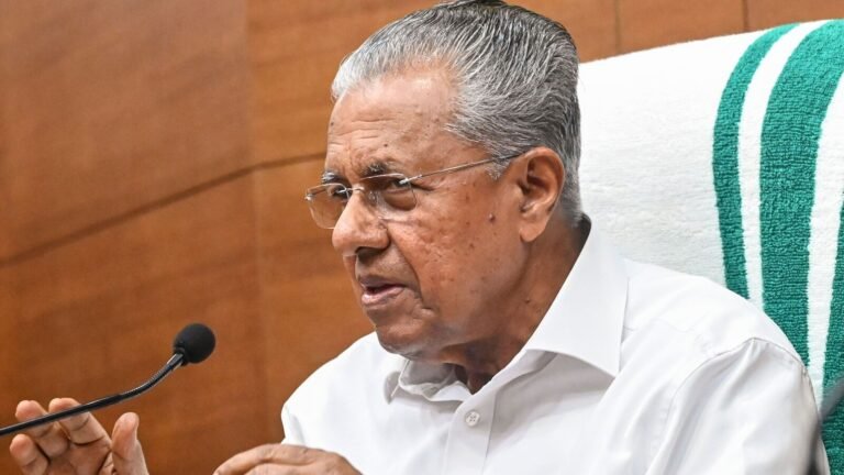 L2 Empuraan Row: Kerala cm Pinarayi Vijayan calls a “hate campaign” deeply worrying. Here ‘why | Tech Word News