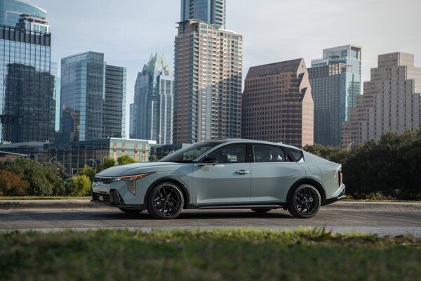 Kia America Achieves Fifth Consecutive Monthly Sales Record with Best-Ever February Performance