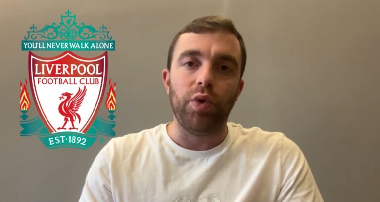 Fabrizio Romano shares Liverpool’s plans for the summer after cup defeats