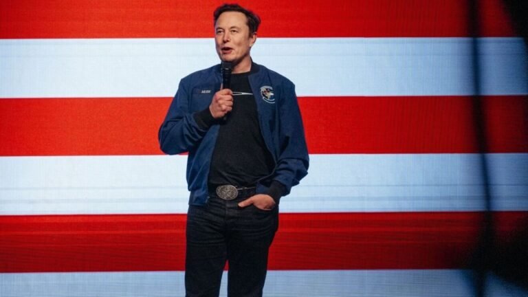 Elon Muskova Doga to explore the “strangely rich” members of the congress. Who is in danger? | The news today