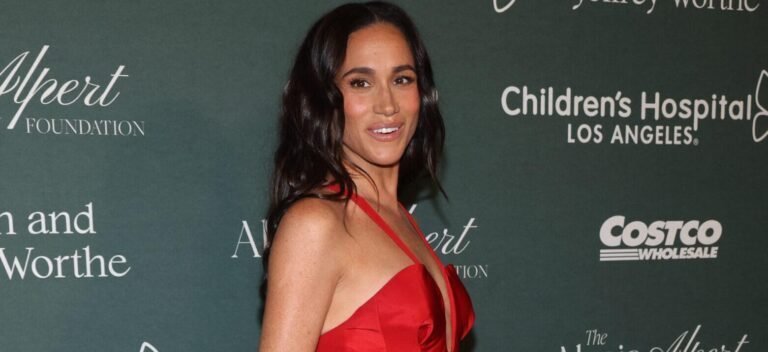 Experts Claim Meghan Markle’s Future In Hollywood Is Tied To Her Netflix Show