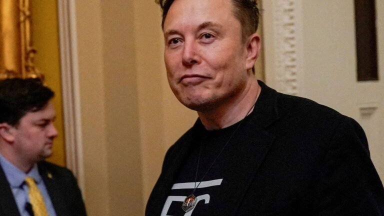 Elon Musk faces a lawsuit for the misleading shareholder of Twitter over an investment strategy that “saved him over $ 200” | The news today