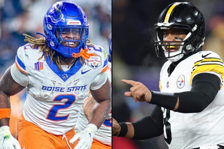 All-32: Each NFL team’s biggest remaining need after 2025 free agency