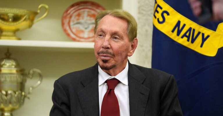 The role of Oracle in the future of Tiktoku gets Capitol Hill control