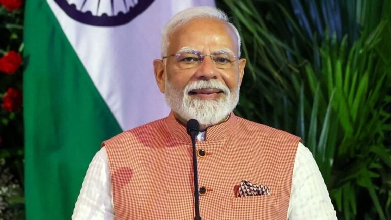 PM Modi writes for Muhammad Yunus on Bangladesh’s Independence Day: “Peace -controlled partnership, stability…” | Read here Tech Word News