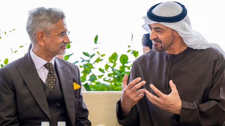 UAE Orders release of 2813 prisoners, including 500 Indians, before EID-lim-Fitr 2025 | The news today