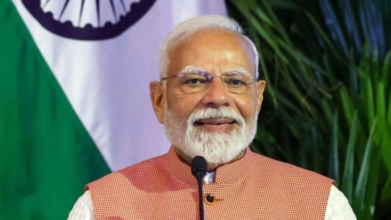 “One Earth One Health”: PM Modi reveals the topic of yoga 2025 in Mann Ki Baat, praises the rapper “Hanumankind” | 10 updates Tech Word News