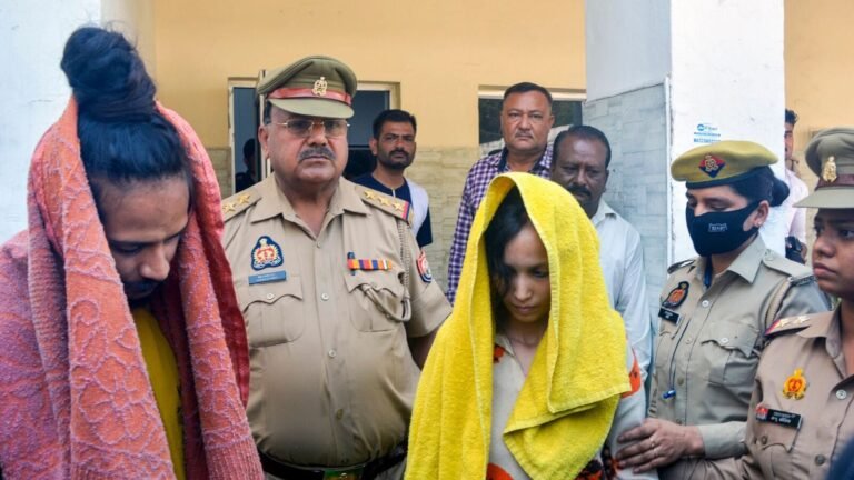 Muskan Rastogi planned the murder of Saurabh Rajput, claims that he accused his grandmother’s shit: “Nothing can be worse” | Tech Word News