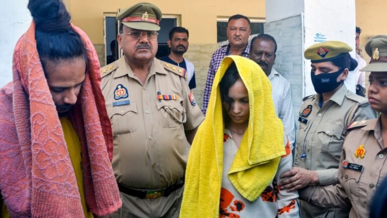 Disturbing details reveal why Muskan, Saurabha’s branch, and interrupted his hands | Tech Word News