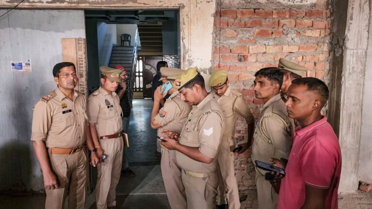 Sambhal Jama Masjid Violence: UP Police Problems announcement SP MP Zia-R-Rehman Barq: “Designed cops full of cooperation”