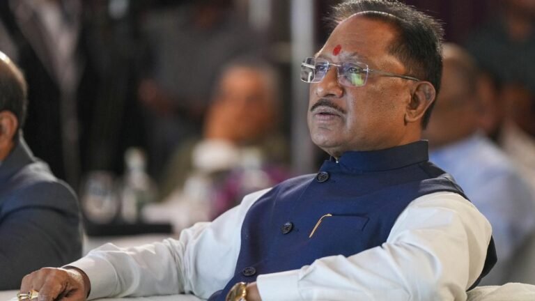 Chhattisgarh changes the law on registration of property to include a “child” instead of a “son”
