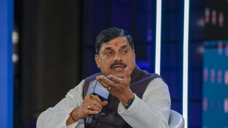 The MP BJP government “ridicules” unemployed youth by calling them “aspirive”: Congress