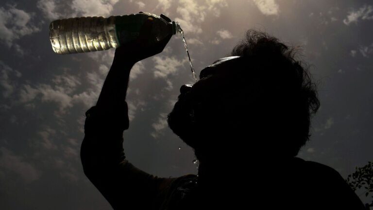 Brace for the more hot-June, because IMD warns of more waves of waves in many countries: see complete prognosis | The news today