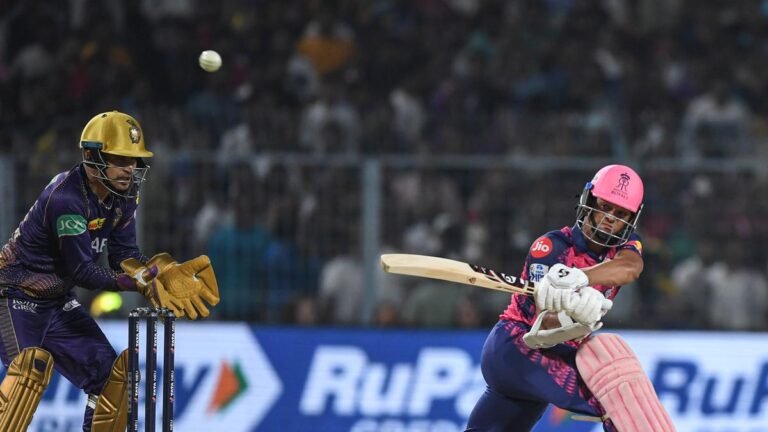 Who Will Win Today IPL Match 6, 2025?