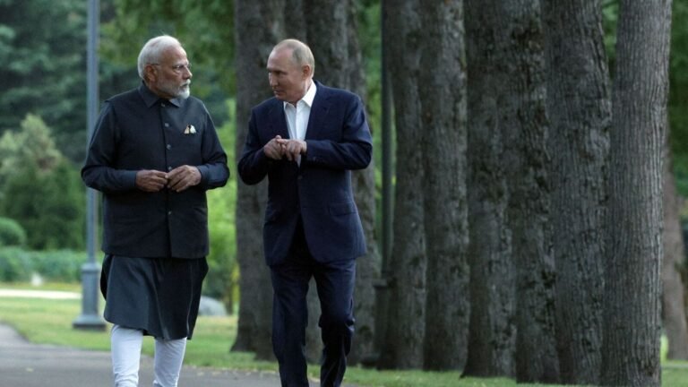 Russia confirms that India is visited for Vladimir Putin – everything you need to know | Tech Word News